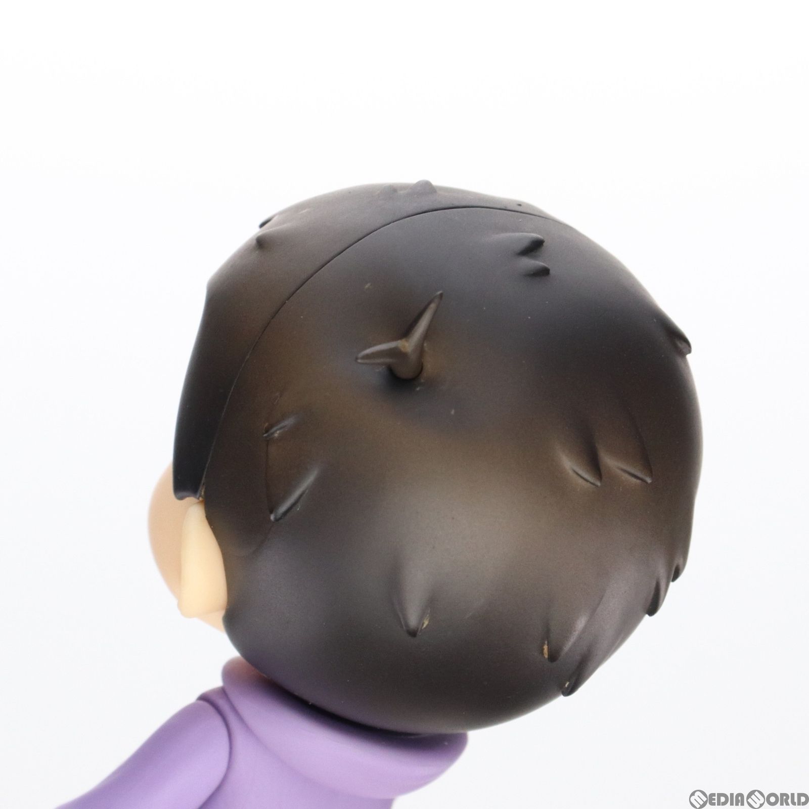ねんどろいど 638 松野一松(まつのいちまつ) おそ松さん 完成品 フィギュア オランジュ・ルージュ ねんどろいど 638 松野一松(まつのいちまつ) おそ松さん 完成品