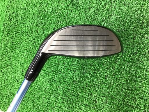 美品ブリヂストン TOUR B X-F 5W スピーダー661エボリューションⅦ 中古】 ブリヂストン TOUR B XD-F(2018) 5W フェアウェイウッド FW