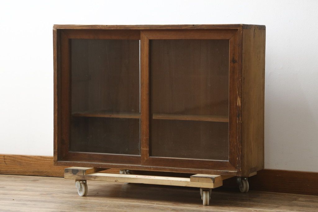 楽天市場】アイアン ガラス ラックの通販 【アンティーク】アイアン