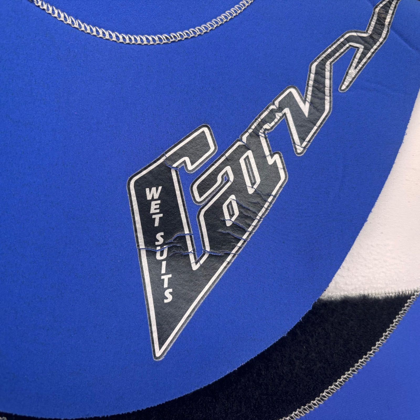 フルスーツMLサイズ