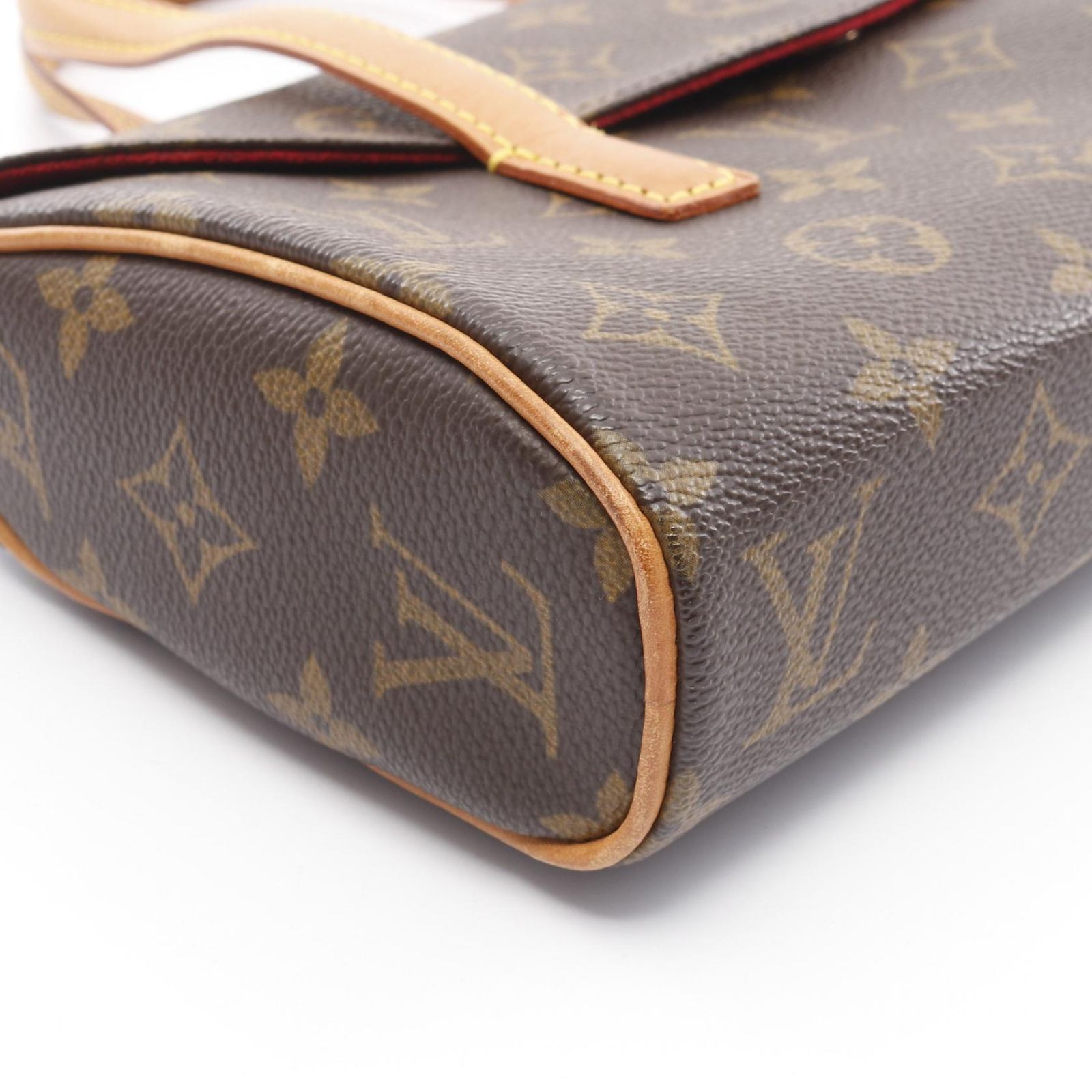 ルイ・ヴィトン LOUIS VUITTON ハンドバッグ ソナチネ M51902