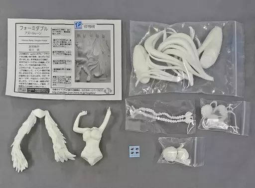 美少女他フィギュア　25体まとめ売り PLAMAX MF-69 minimum factory 早乙女アルト with VF-25F用