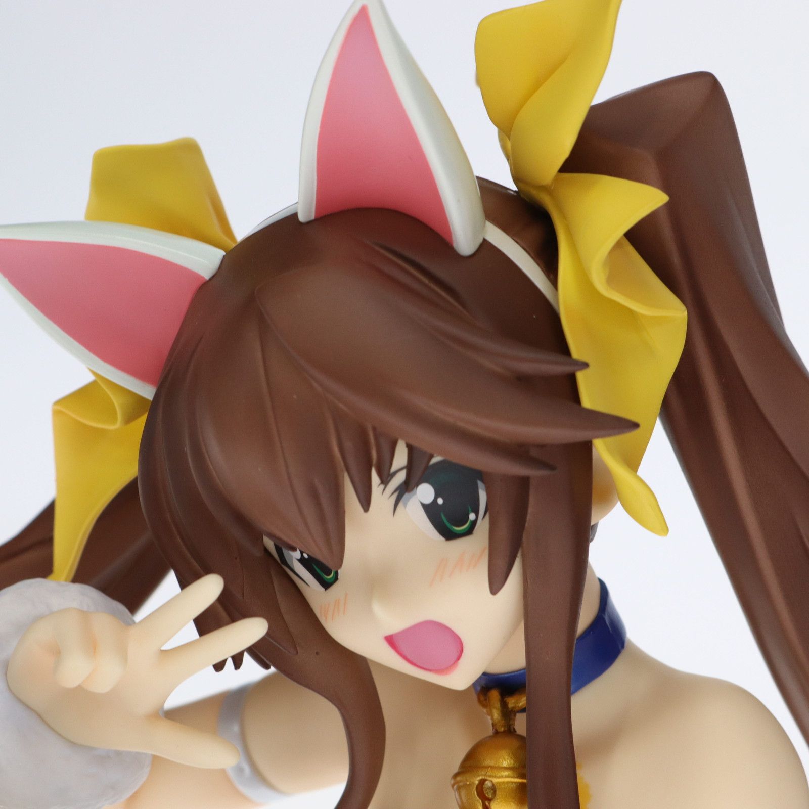 凰鈴音(ファンリンイン) 猫Ver. IS インフィニット・ストラトス