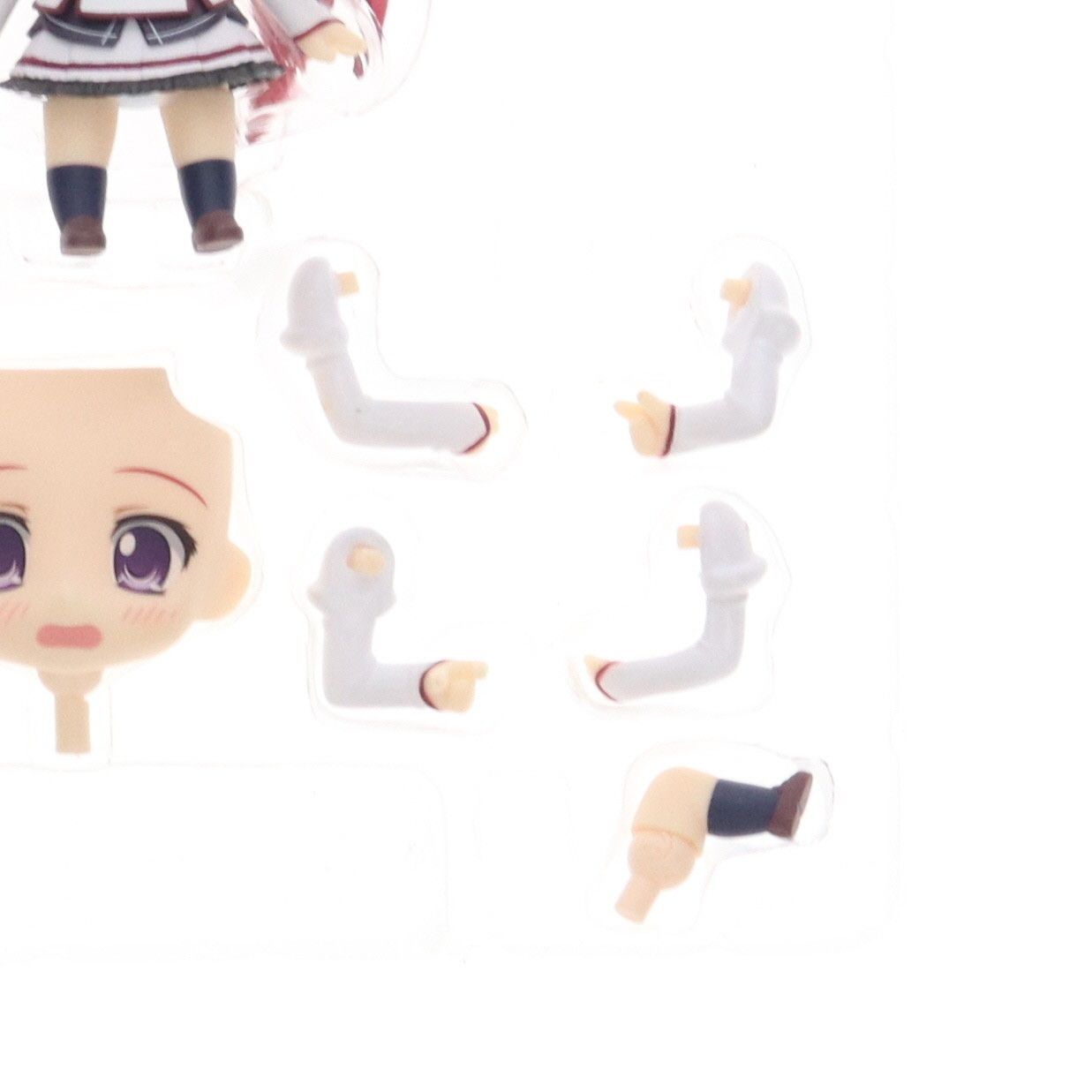 乾紗凪 ねんどろいど ましろ色シンフォニー 和泉つばす フィギュア グッスマ Amazon.co.jp: ましろ色シンフォニー ねんどろいど 乾紗凪 (ノン