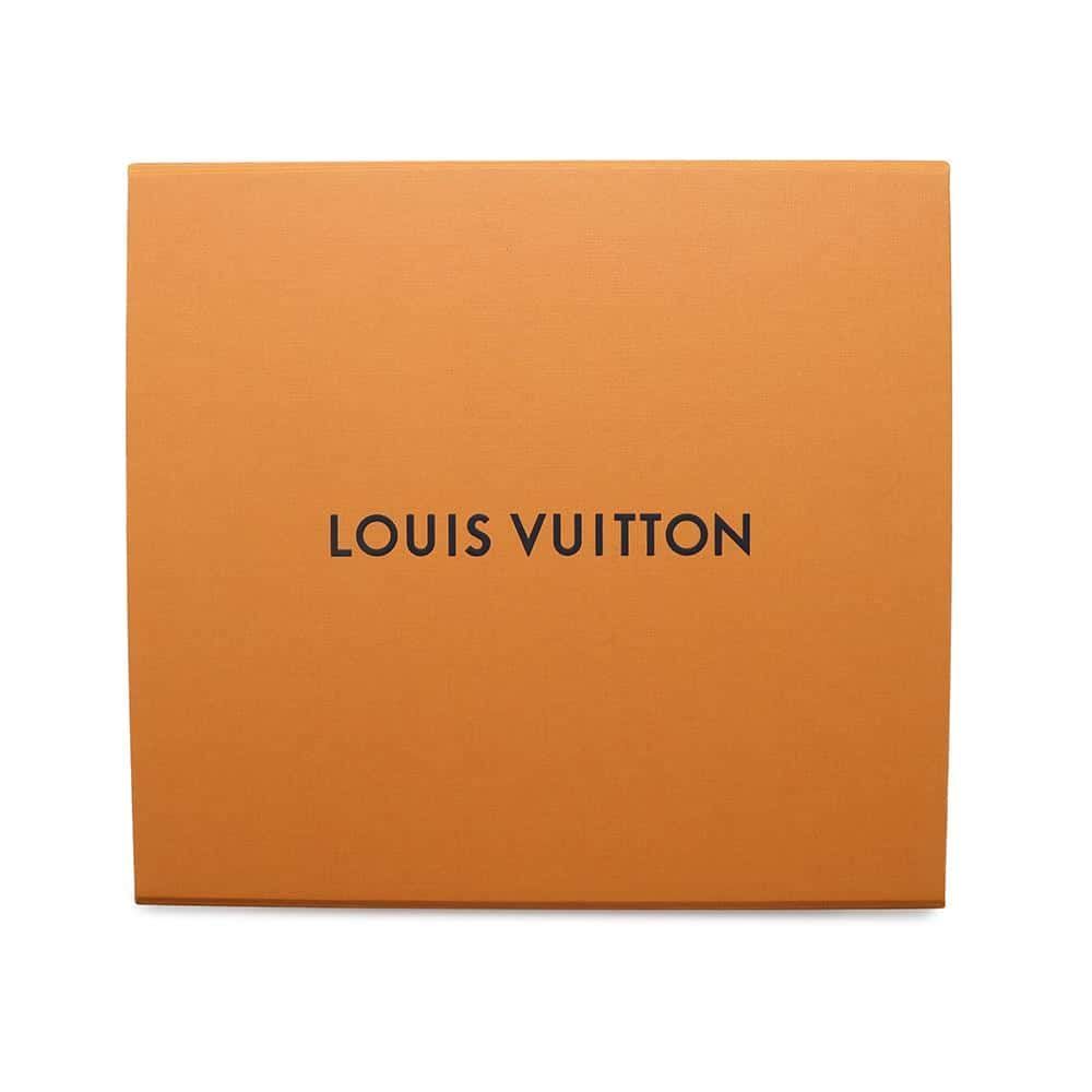 ルイヴィトン バケットハット LVファースト モノグラム M7090M LOUIS