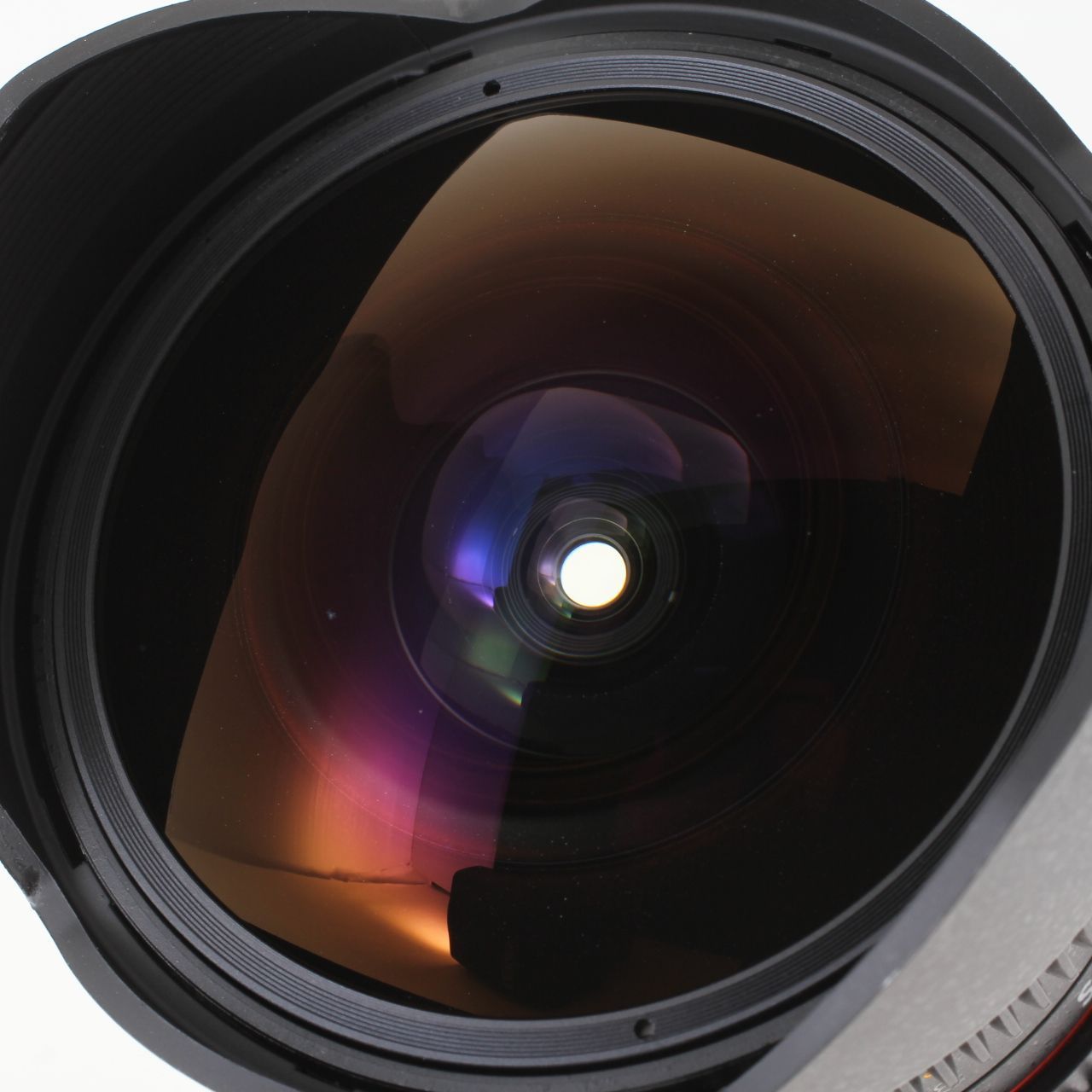 SAMYANG VDSLR 12mm T3.1 フィッシュアイ ソニーαA用 Amazon.co.jp: SAMYANG 動画用単焦点魚眼レンズ VDSLR 12mm T3.1