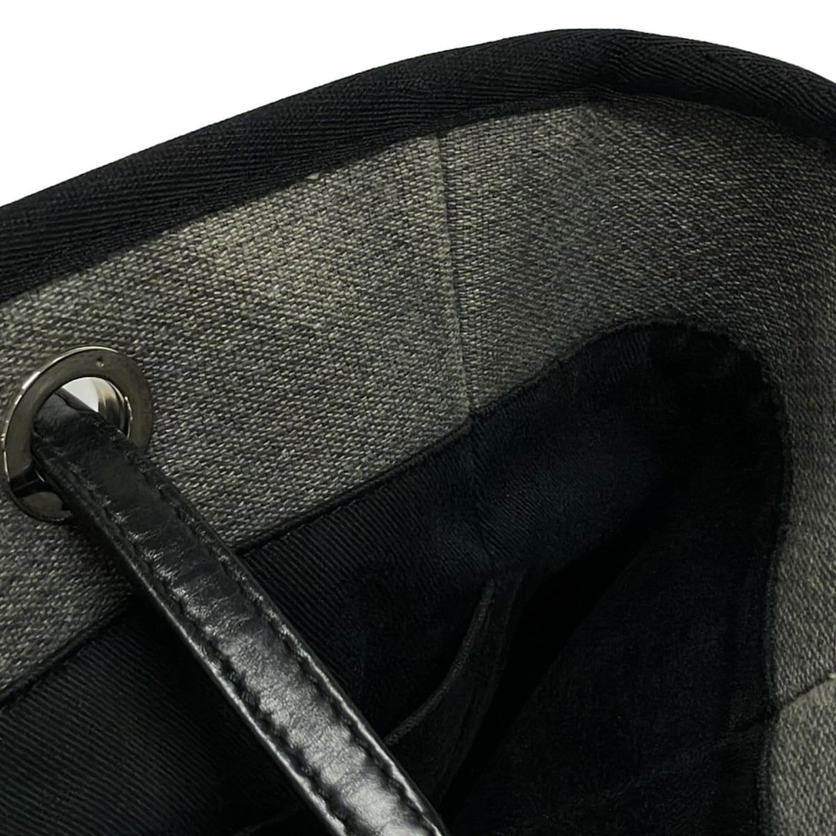 チェーンショルダー|シルバー金具 レザー