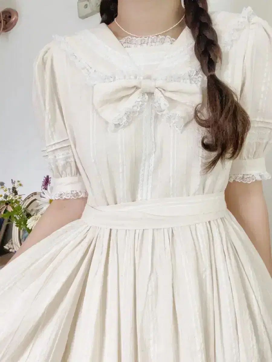 mimi boutique ラブセーラー ドレス