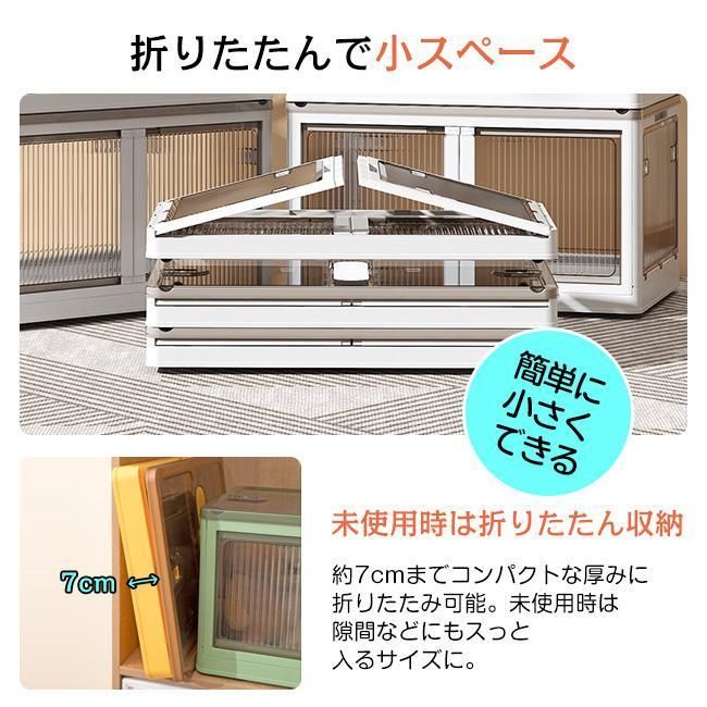 おしゃれ キャスター付き