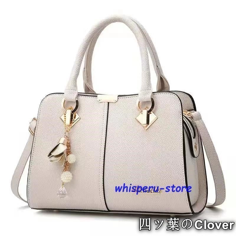 【美品・未使用新品】春 夏ハンドバッグ レディース バッグ 冬 ショルダーバッグ 2way トートバッグ 通勤 手提げ 肩掛け 鞄 かばん 秋新作 入学式 入園式