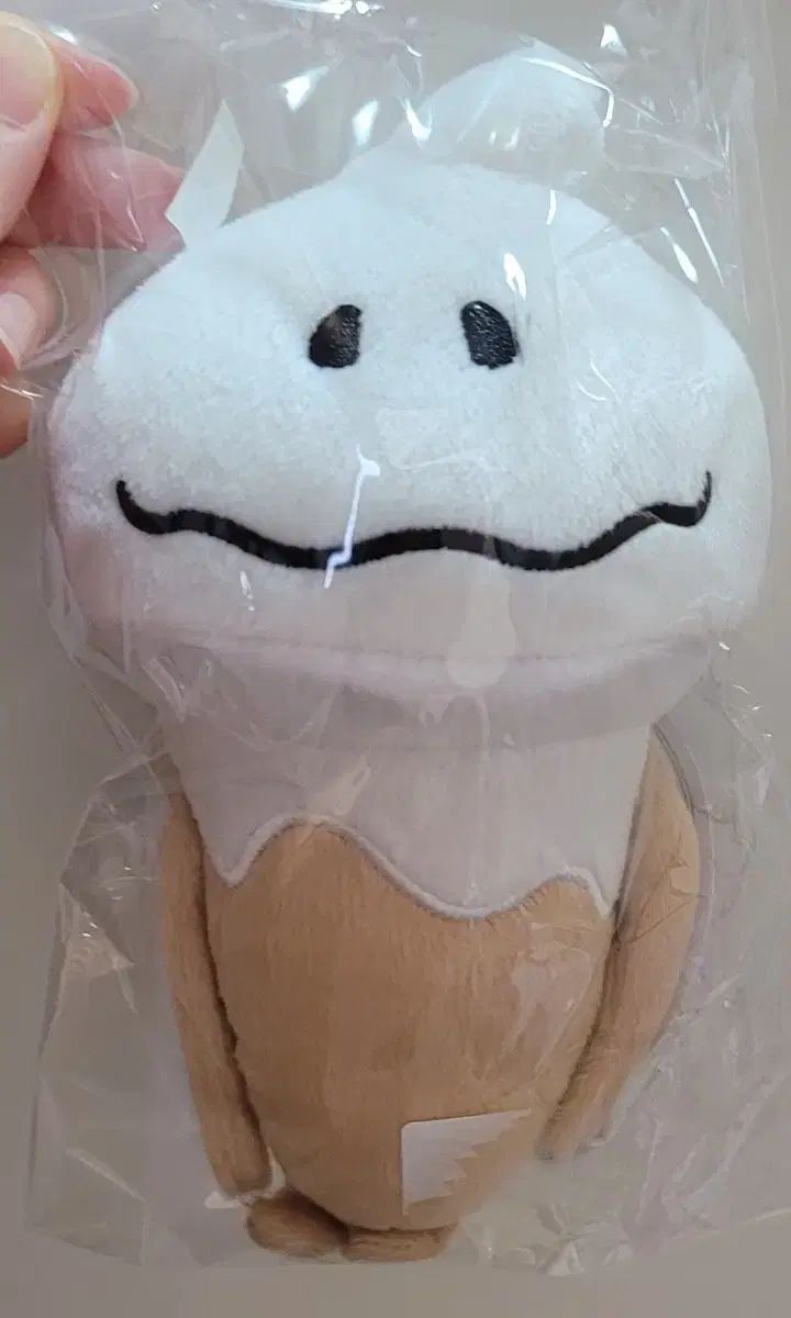  アイスクリーム なめこ 人形 その他