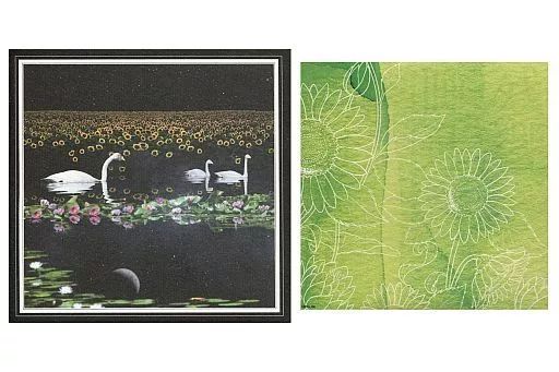 中古】邦楽DVD cali≠gari / 回想、睡蓮と向日葵＜狂信盤＞(FC限定特典