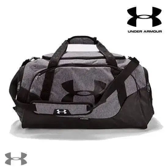 UNDER ARMOUR アンダーアーマー ダブルバッグ