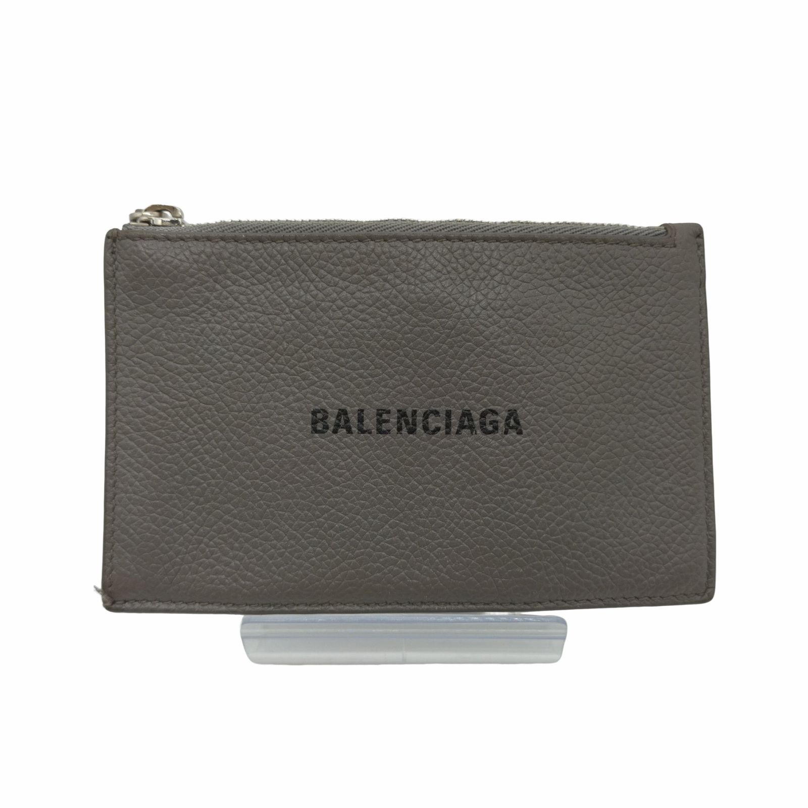 バレンシアガ BALENCIAGA レザー コインケース メンズ 表記無 