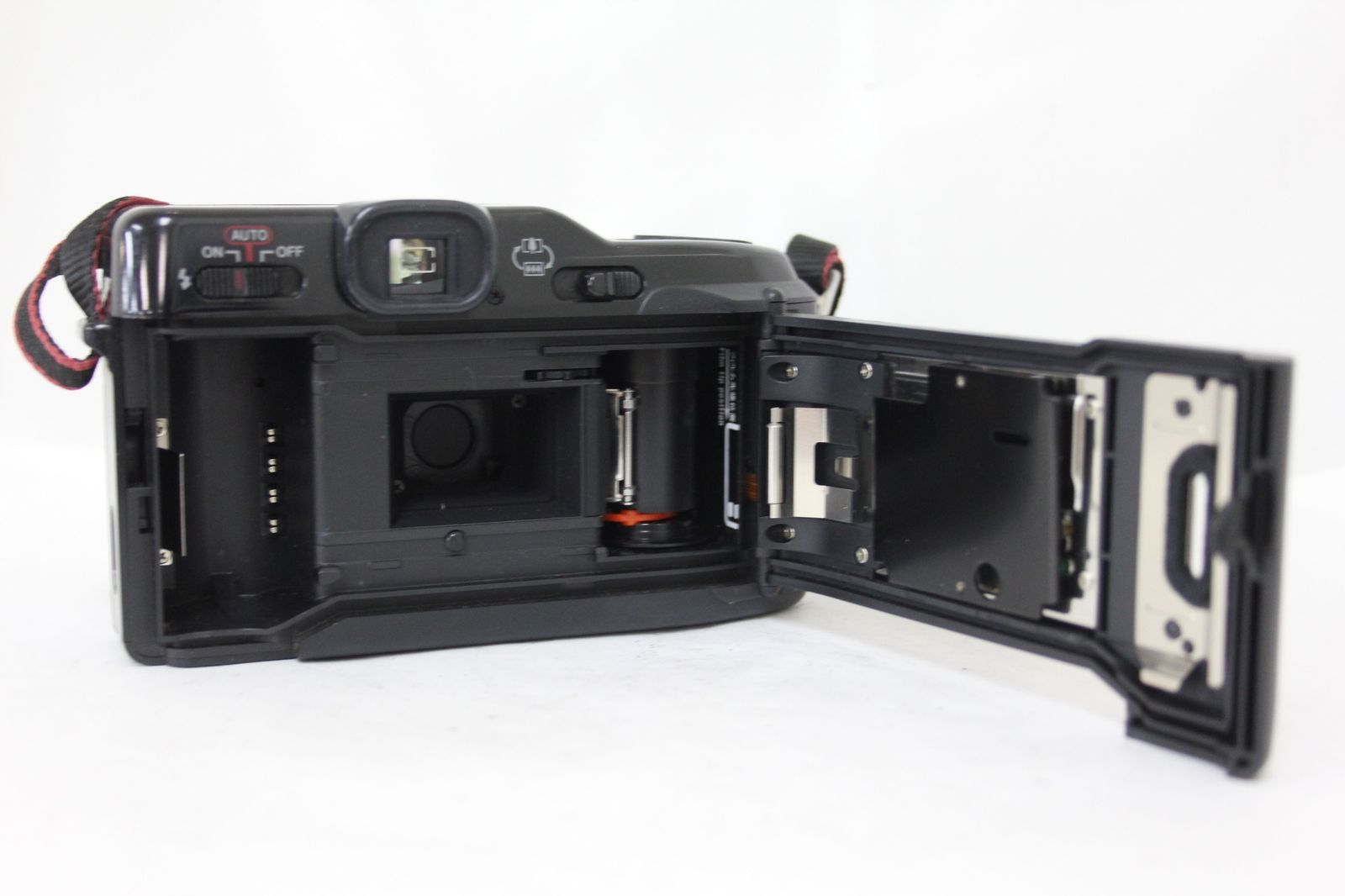 Autoboy TELE