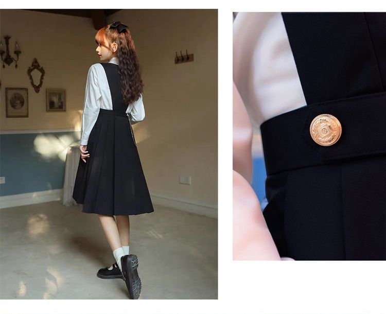 女子制服 女子高校生