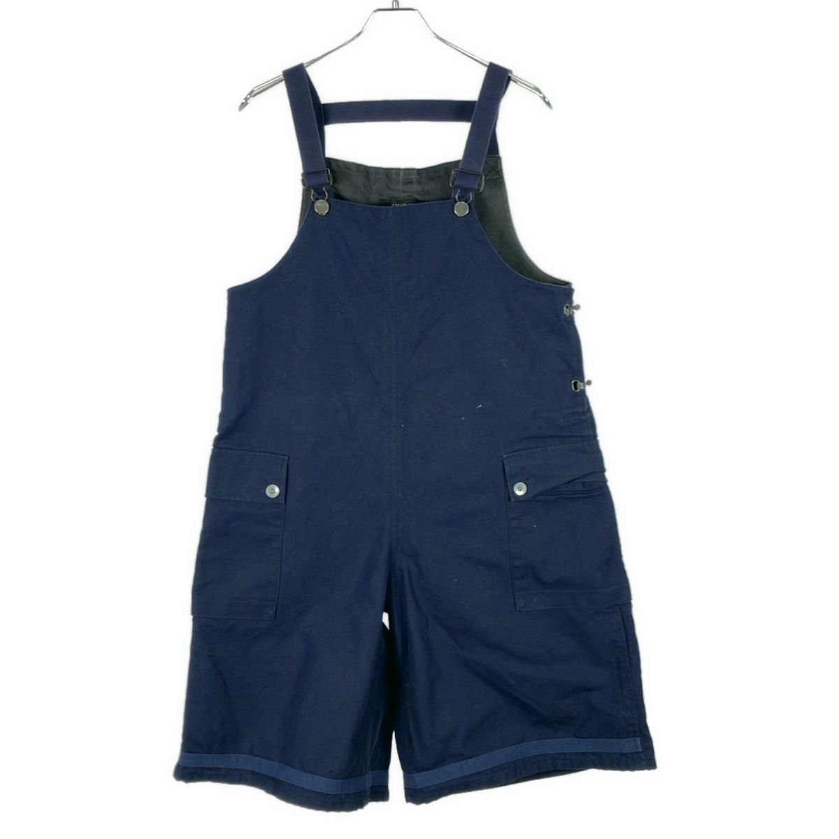 BIGMAC Beams boy オーバーオール 大きめ ゆったり つなぎ BIGMAC