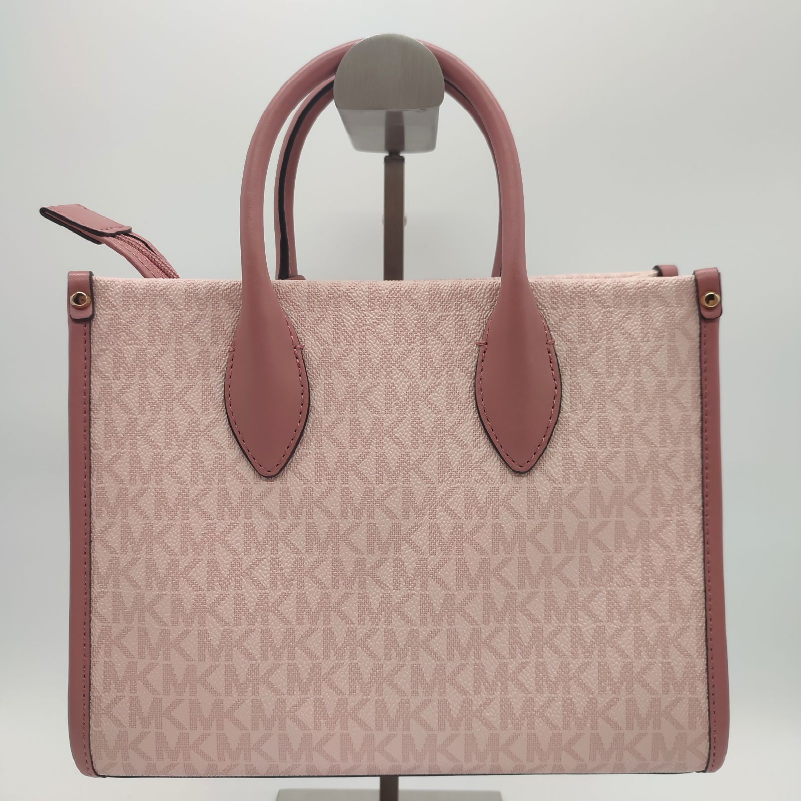 未使用】MICHAEL KORS ショルダーバッグ 2way MIRELLA - メルカリ 