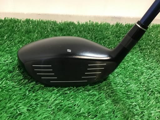 中古】 本間ゴルフ TOUR WORLD TW767 3W フェアウェイウッド FW