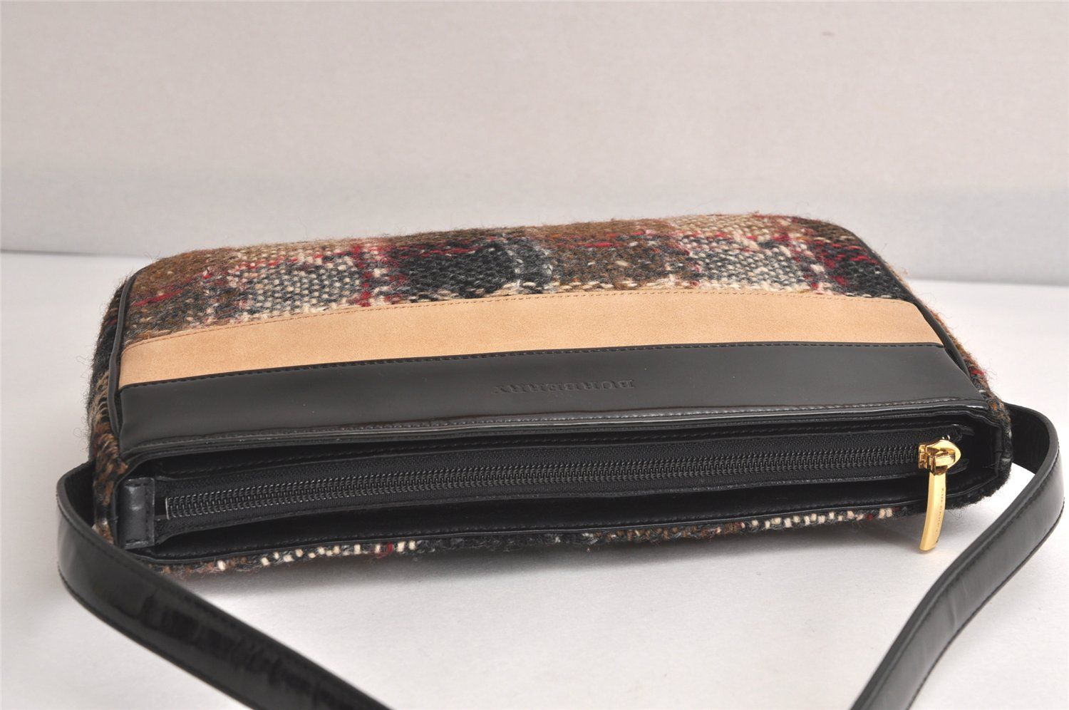 ショルダーハンドバッグ 財布