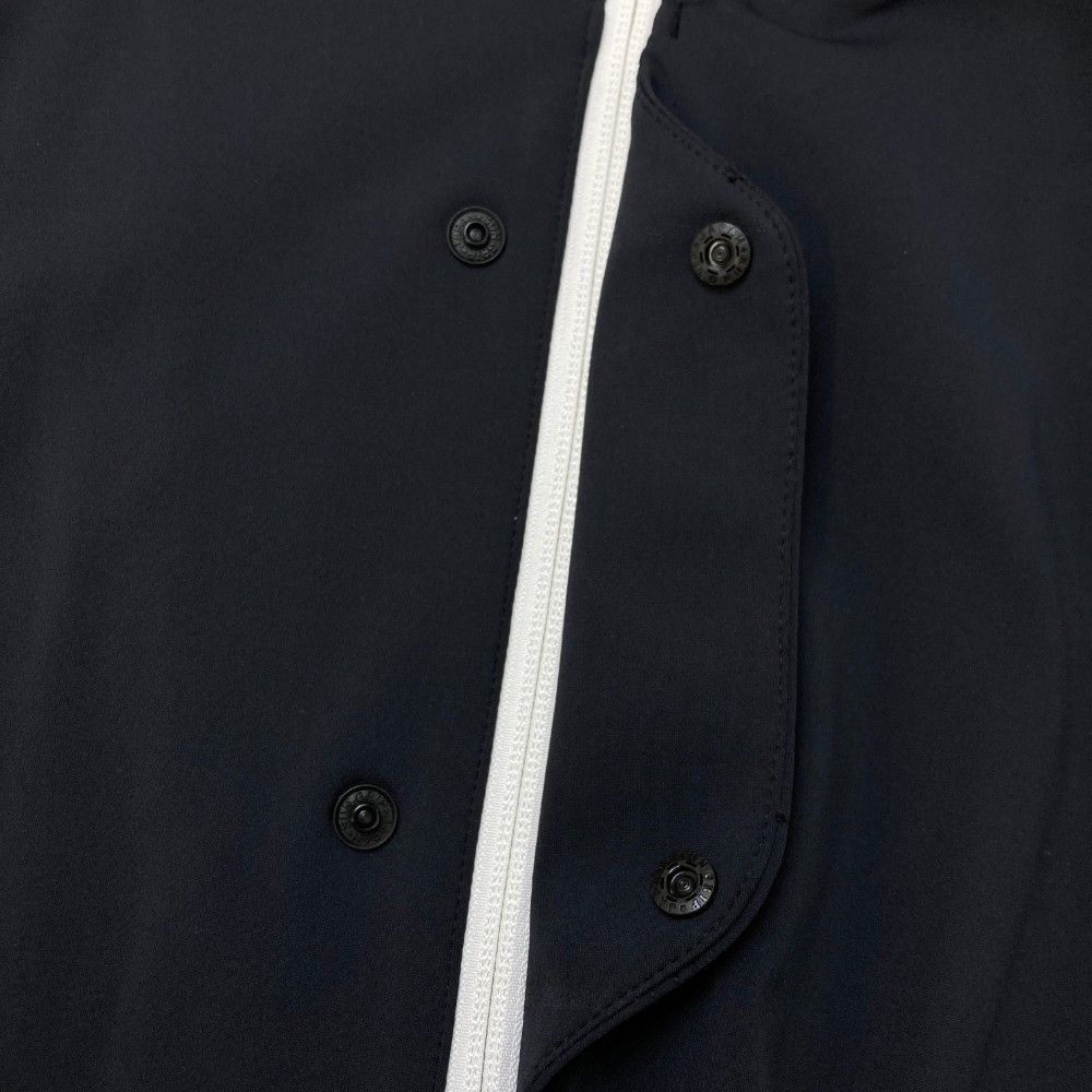 サイズ:XO DESCENTE GOLF デサントゴルフ ジップジャケット サイズ:XO DESCENTE GOLF デサントゴルフ ジップジャケット