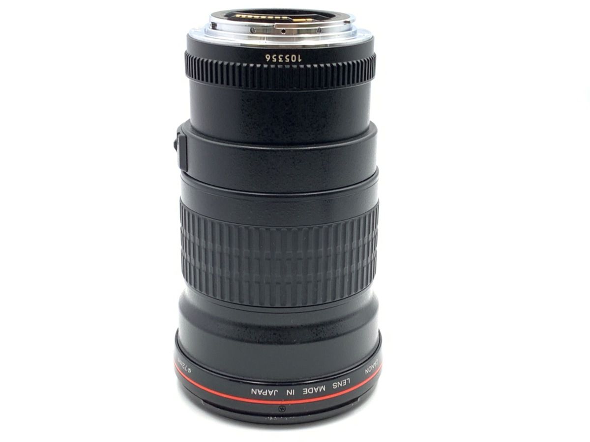 中古】 【並品】 キヤノン EF200mm F2.8L II USM CANON 単焦点