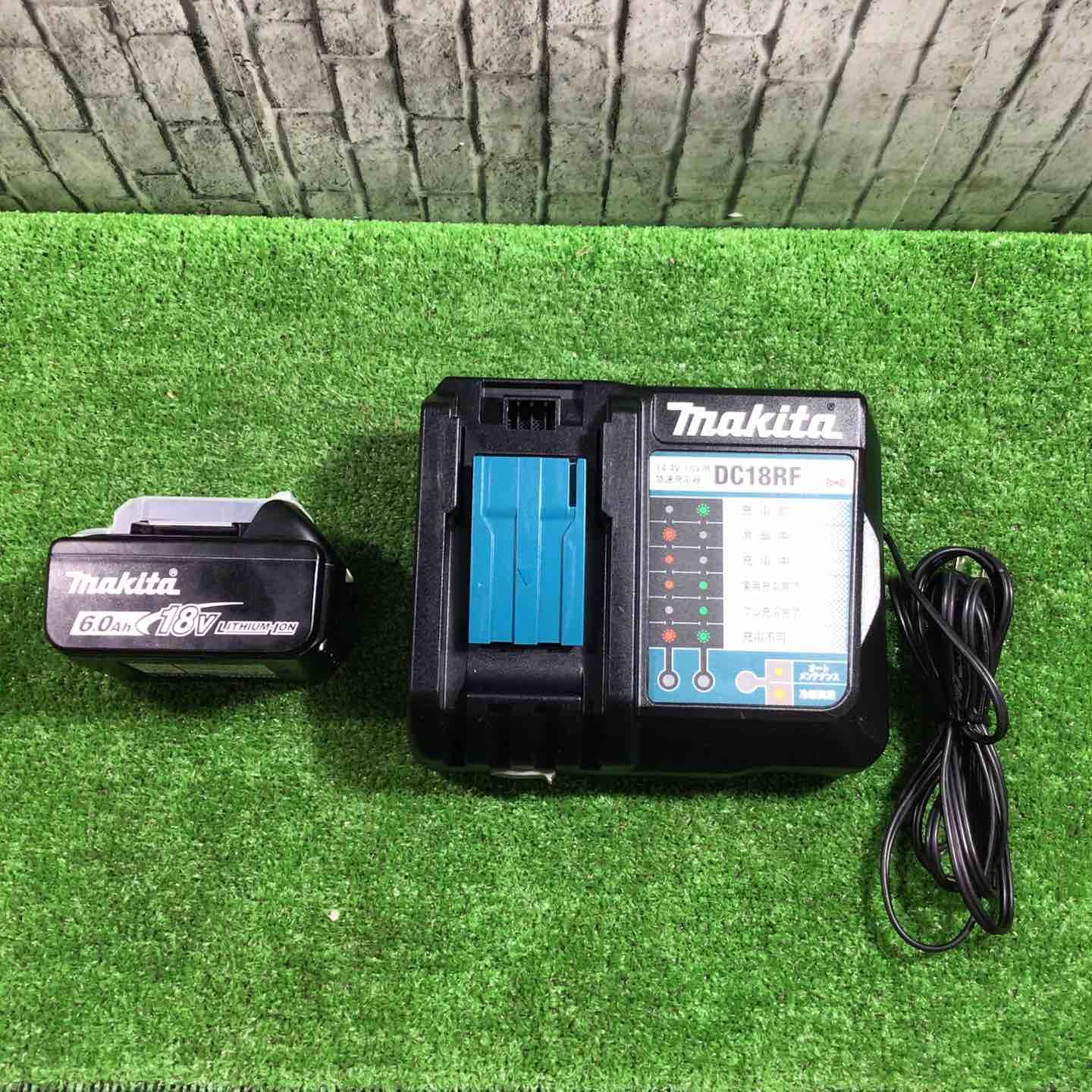 マキタ makita コードレススライドマルノコ LS610DRG 川口店