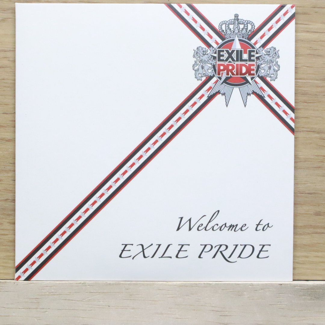 激レア サイン入りPRIDE Perfect Combustion DVD+CD 激レア サイン入りPRIDE Perfect Combustion DVD+CD その他
