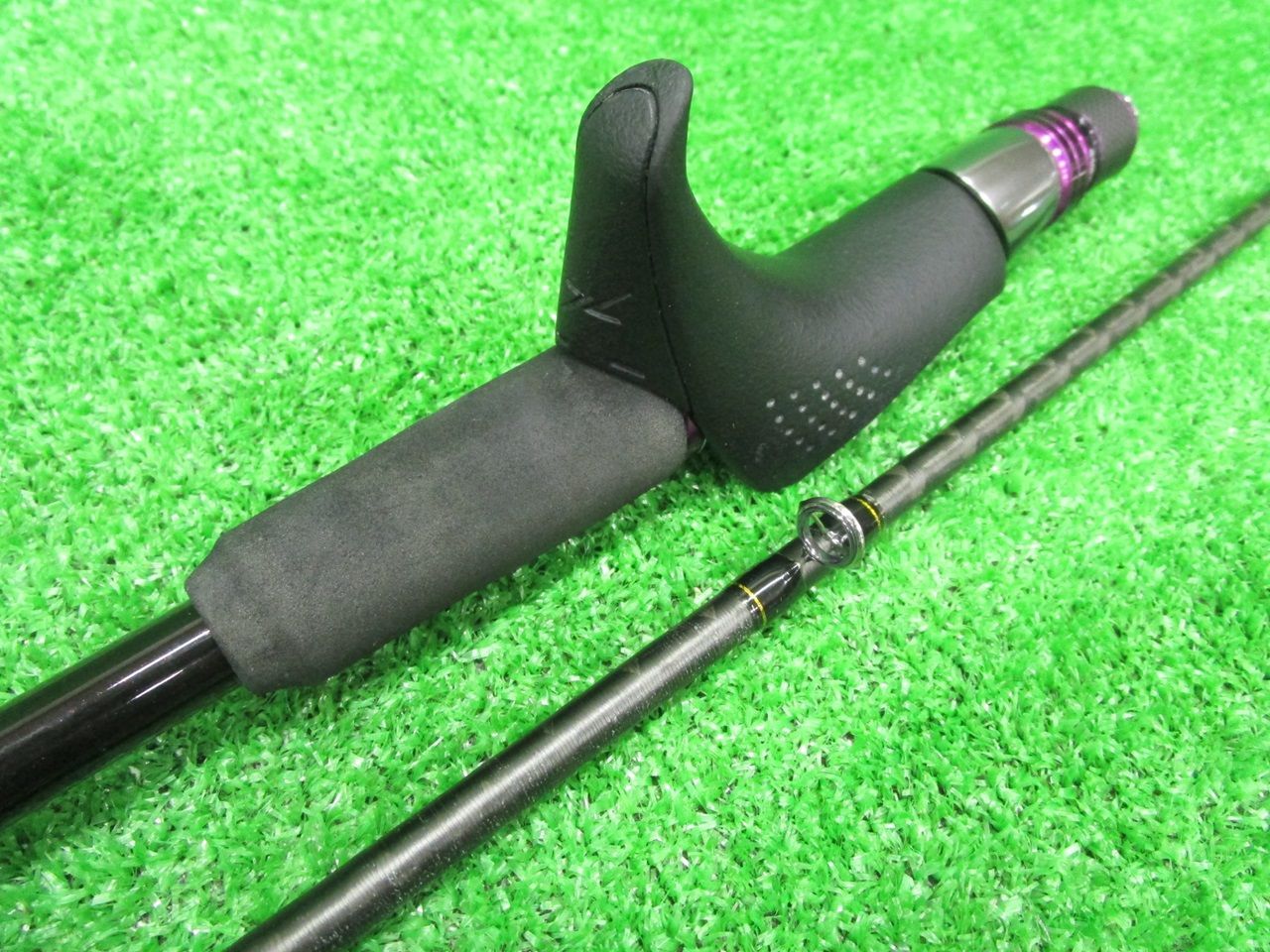 ECH和 シマノ サーベルマスター エクスチューン テンヤ 73M190 ECH和 シマノ サーベルマスター エクスチューン テンヤ 73M190