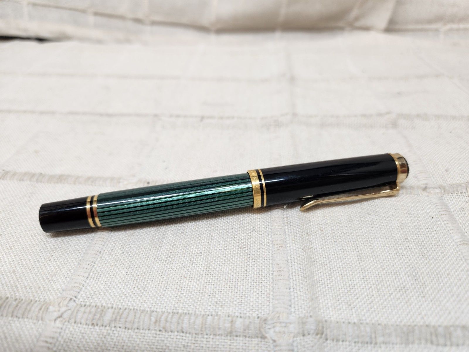 ペリカン 万年筆 PELIKAN 14C-585 M-1114 - メルカリ