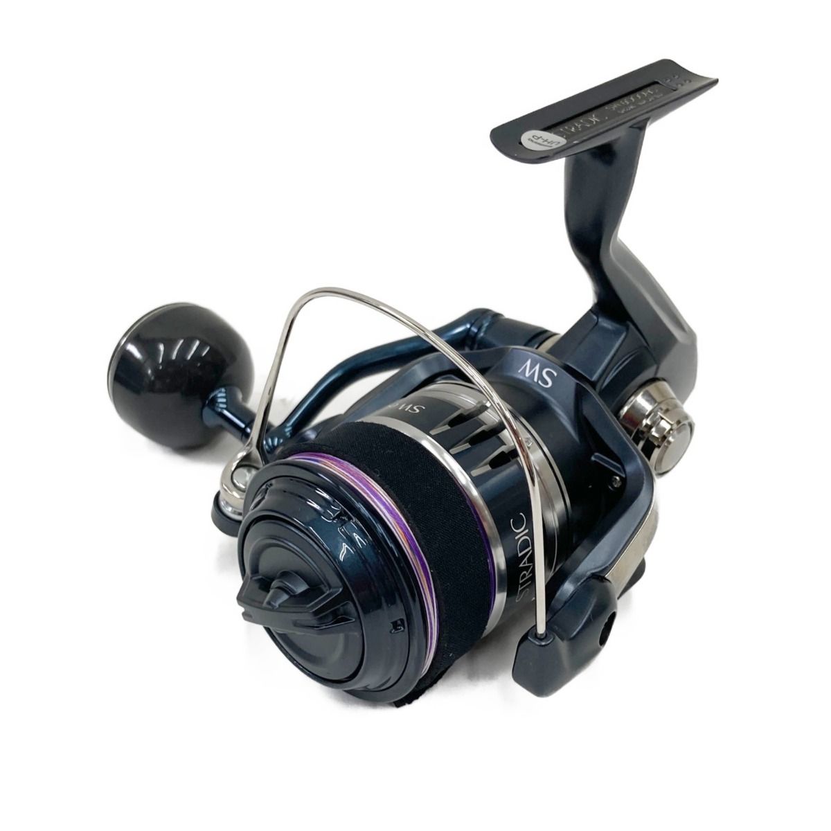 〇〇SHIMANO シマノ STRADIC 20ストラディック SW 6000HG 04246