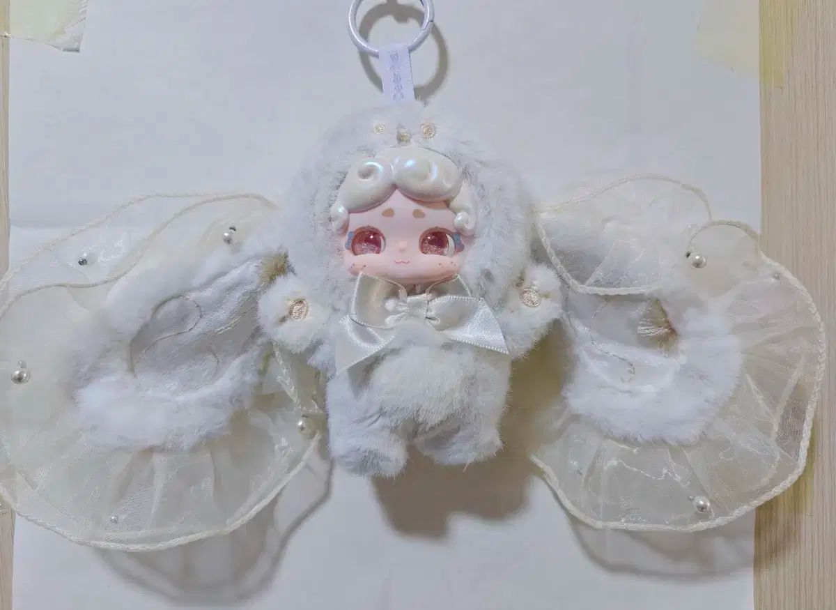 夜うさぎ シークレットハニー ベイビー スリー