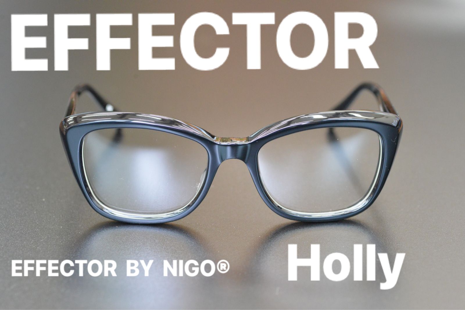 新品未使用】EFFECTOR エフェクター Holly ホリー NIGO®︎ - メルカリ