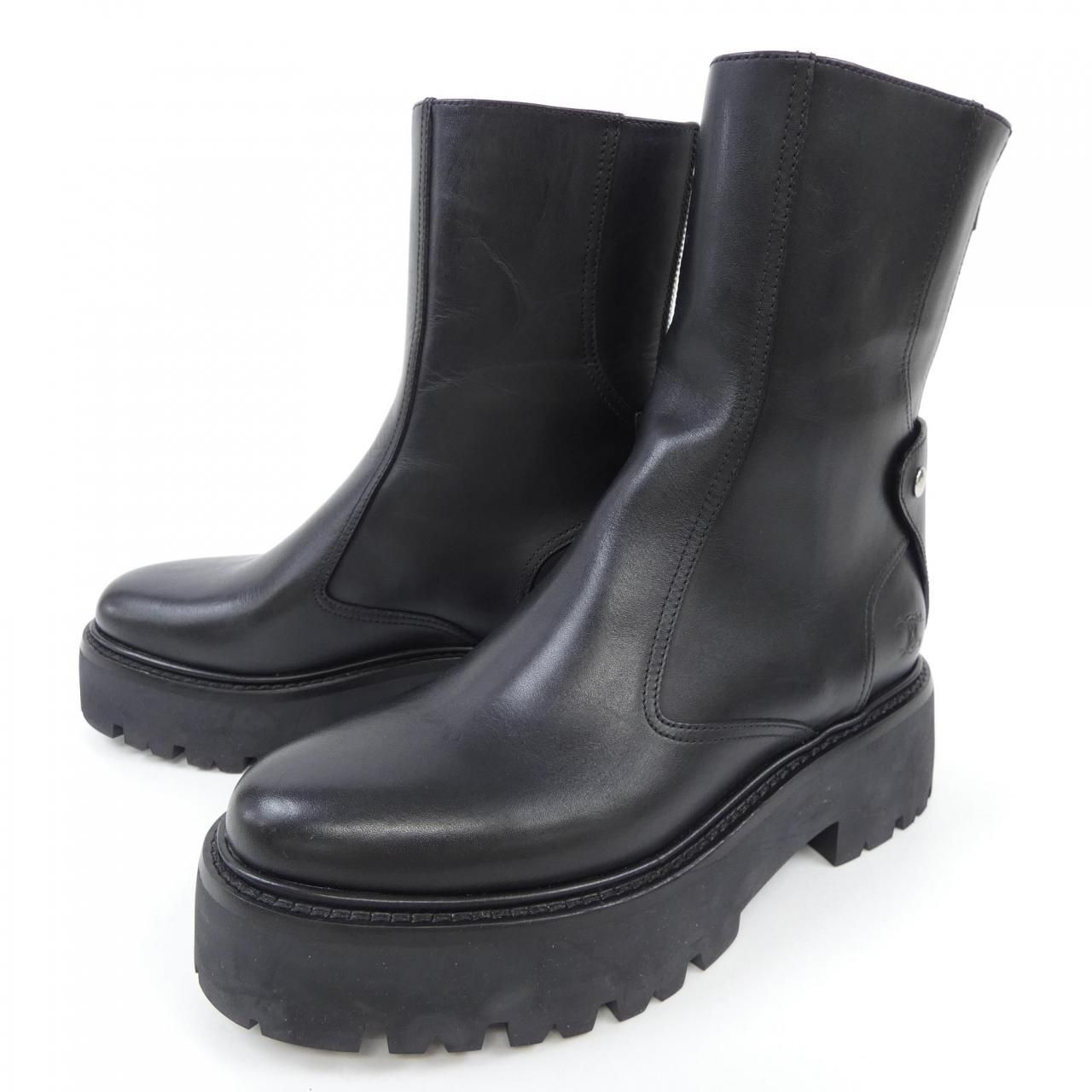 セリーヌ CELINE ブーツ 美品】CELINE セリーヌ JACNO ジャクノ