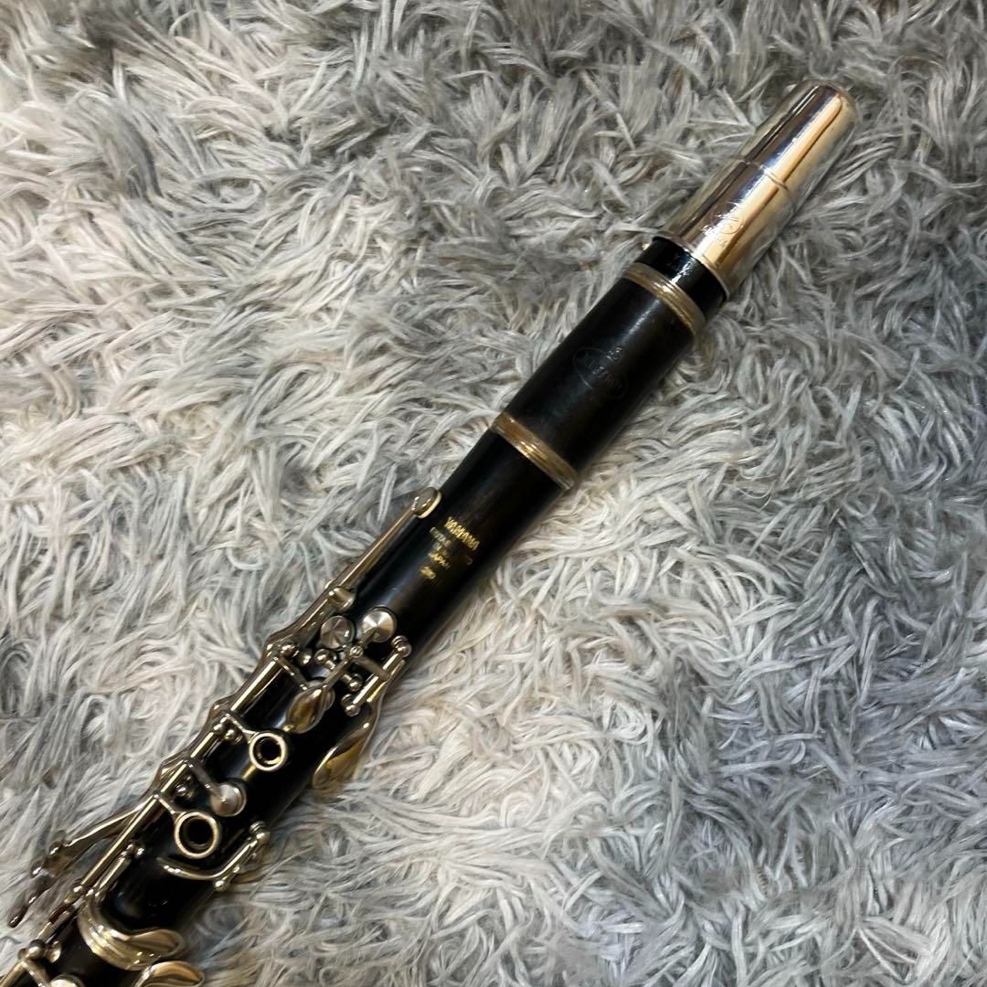 YAMAHA
