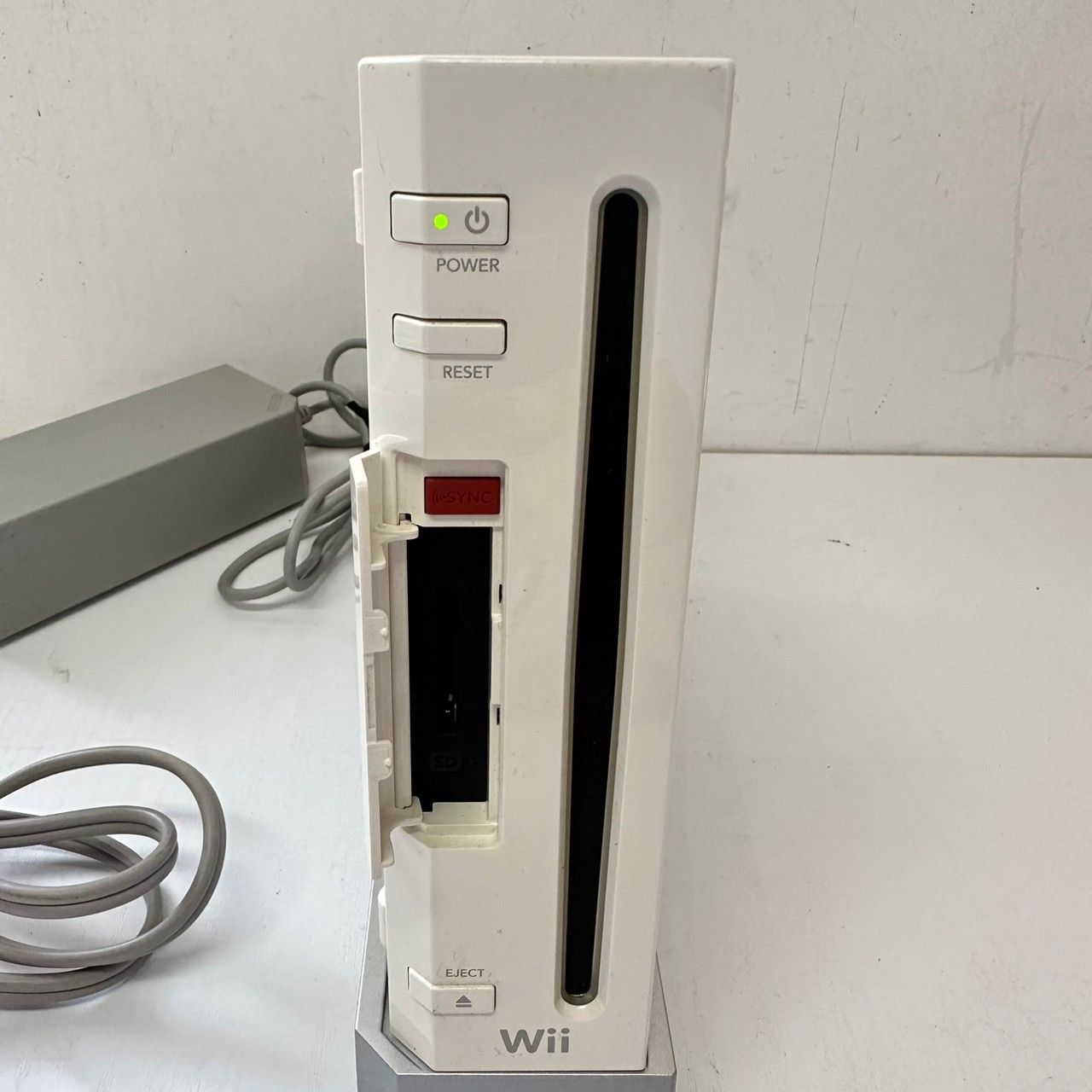 任天堂Wii Nintendo Wii RVL-001 - その他