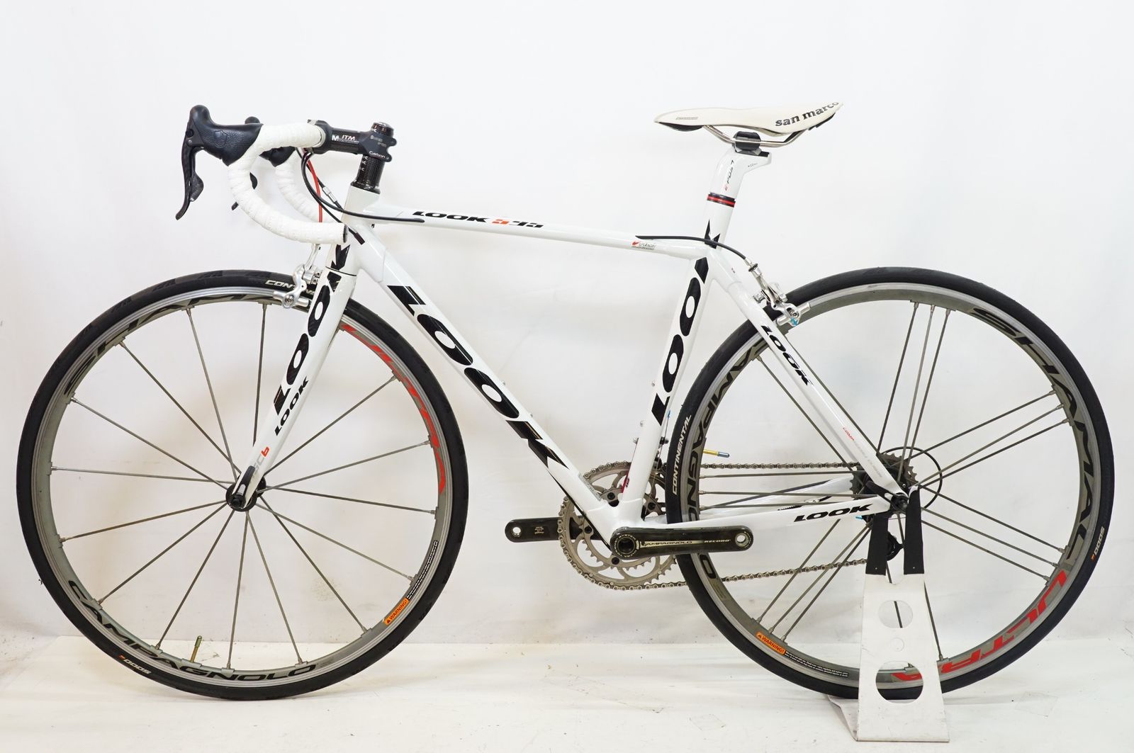 LOOK 「ルック」 595 2007年頃モデル ロードバイク