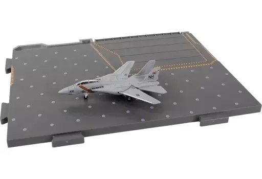 ザ フライトデッキシリーズ セクション 全13種類セット XZ4014 2025