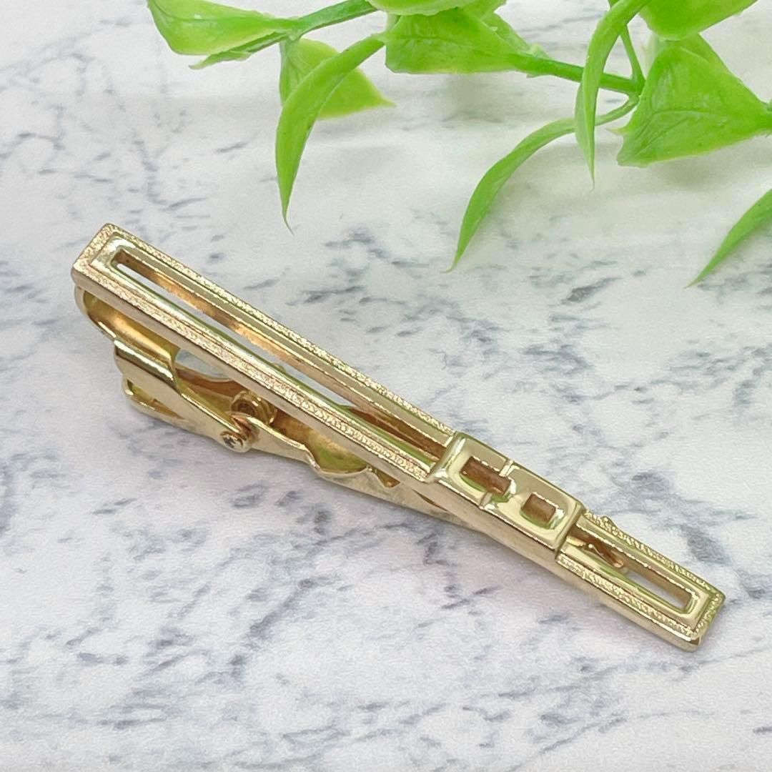 Christian Dior ネクタイピン のけぞり