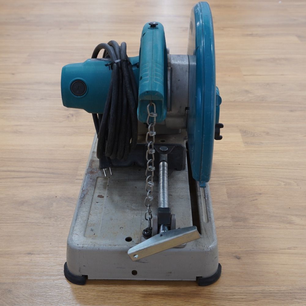 makita マキタ 100V 355mm 切断機 本体のみ 刃 LW1401