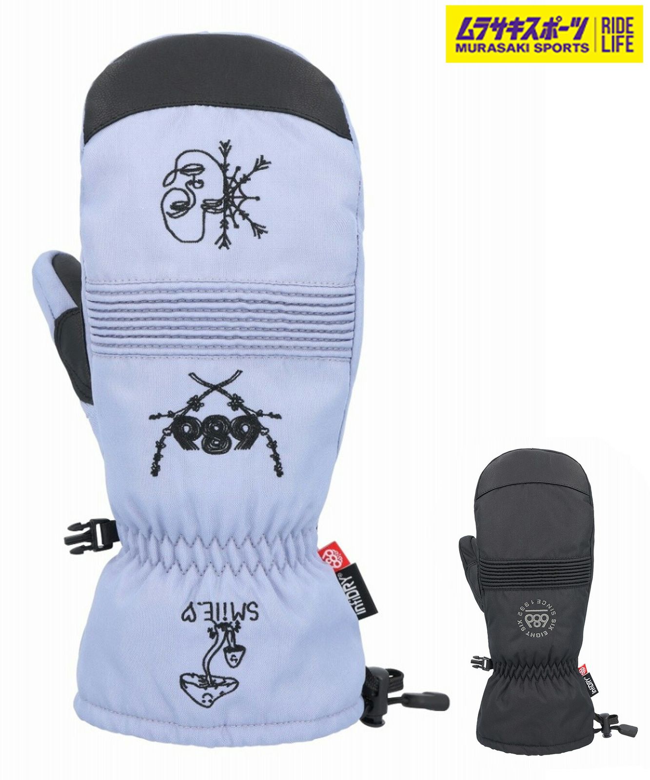 ビンテージ 昭和 レザー スキーグローブ スキー通販WEBSPORTSのスキー