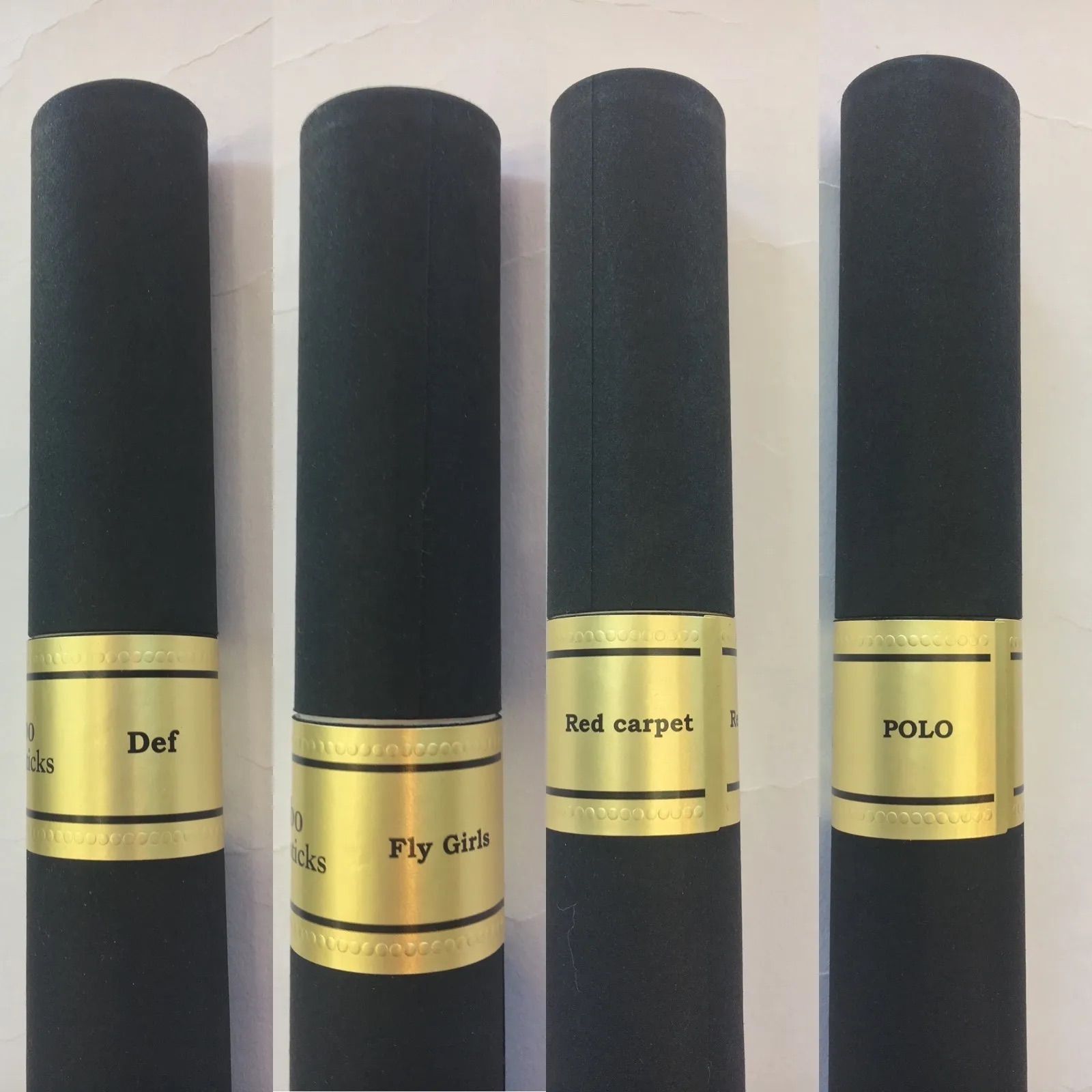 DUMBO「5本セット アソート」 incense kobe - メルカリ