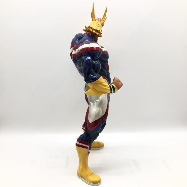 絶対必見! 開封 ラストワン賞 オールマイト ラストワンＶｅｒ． 僕のヒーローアカデミア Ｂｅｇｉｎ ｔｈｅ ＨＥＲＯ 24 秋の新作が早くも激安！