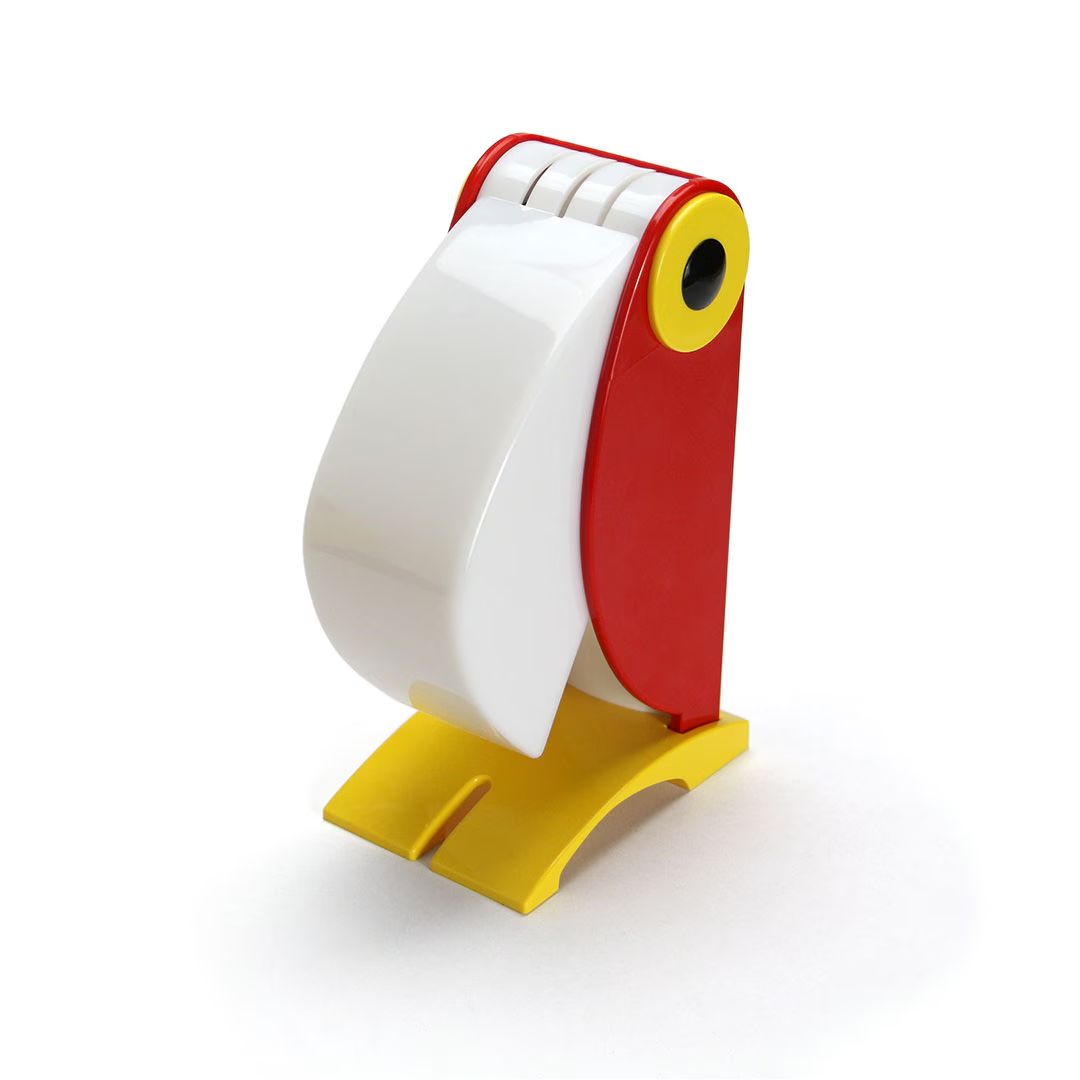TOUCAN LAMP レッド