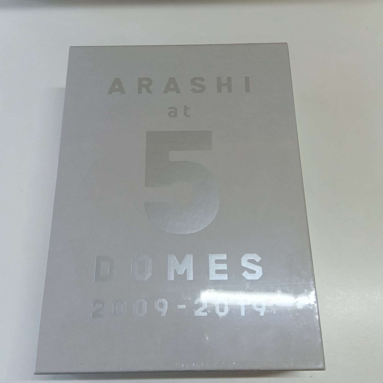 未開封まとめ売り】嵐/ARASHI CD、DVD、Blu－ray A740 - メルカリ