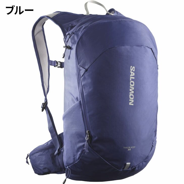 サロモン リュックサック 20L メンズ レディース バッグ SALOMON