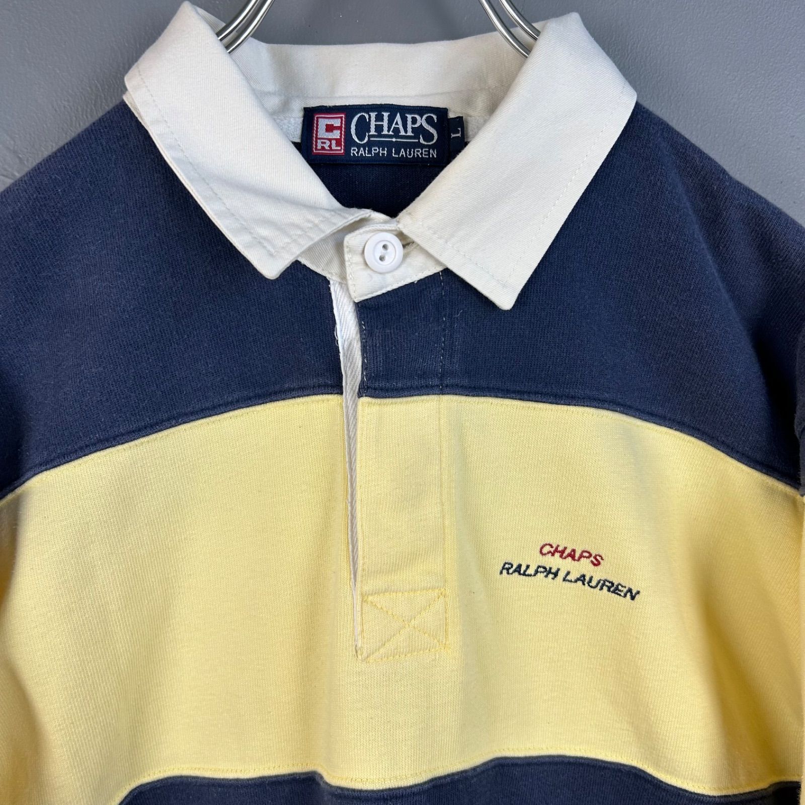 90s 00s Vintage CHAPS RALPH LAUREN チャップス ラルフローレン