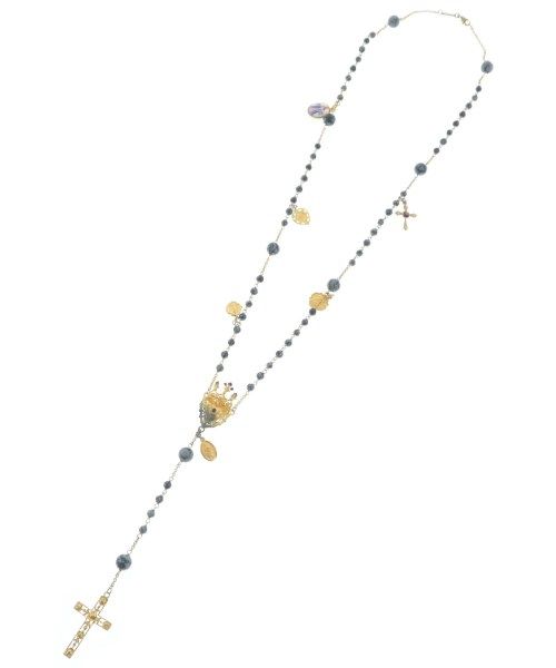 DOLCE-GABBANA ネックレス レディース 古着