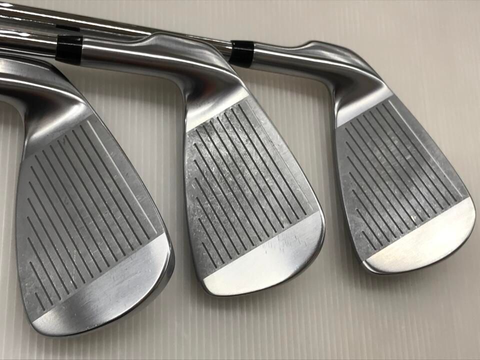 未来的な RMX VD40 S NSプロ950GH neo アイアンセット ヤマハ 最短