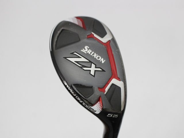 たんたん出品 楽天市場】ダンロップ SRIXON(スリクソン) ZX5 グリーンヘッド